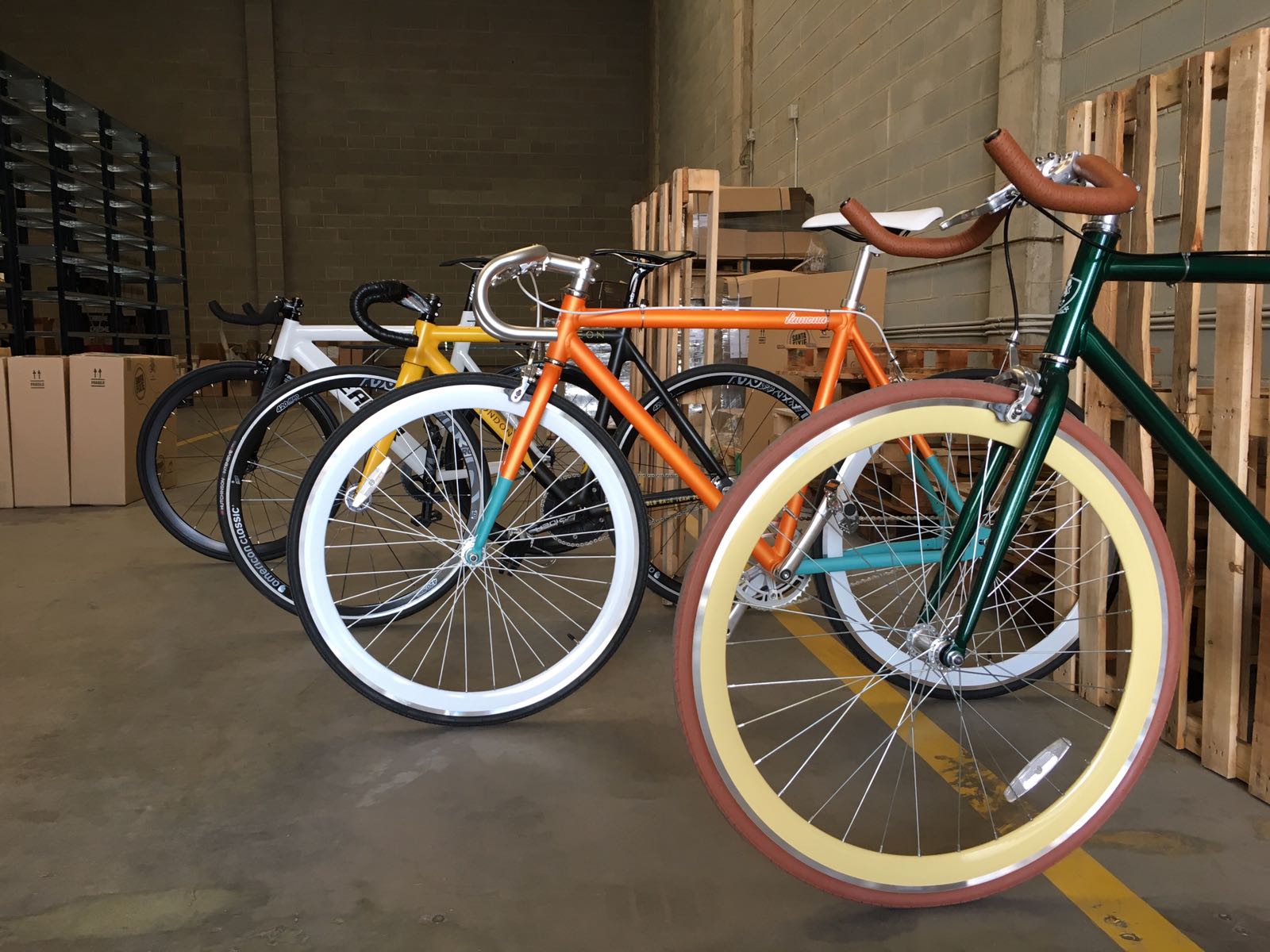 fixie bikes online